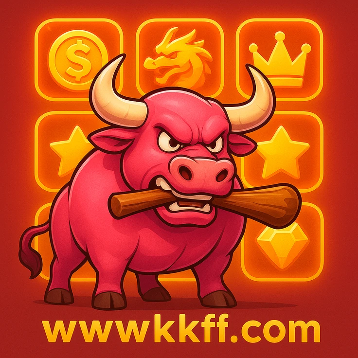 kkff প্ল্যাটফর্মে 555 ডাবলউডব্লিউ