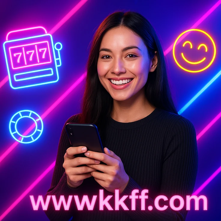 kkff মোবাইল অ্যাপ তথ্য