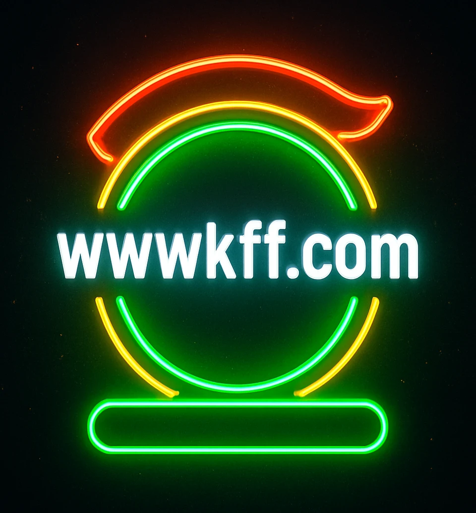 kkff-এর মোবাইল বৈশিষ্ট্যগুলোর পূর্বরূপ