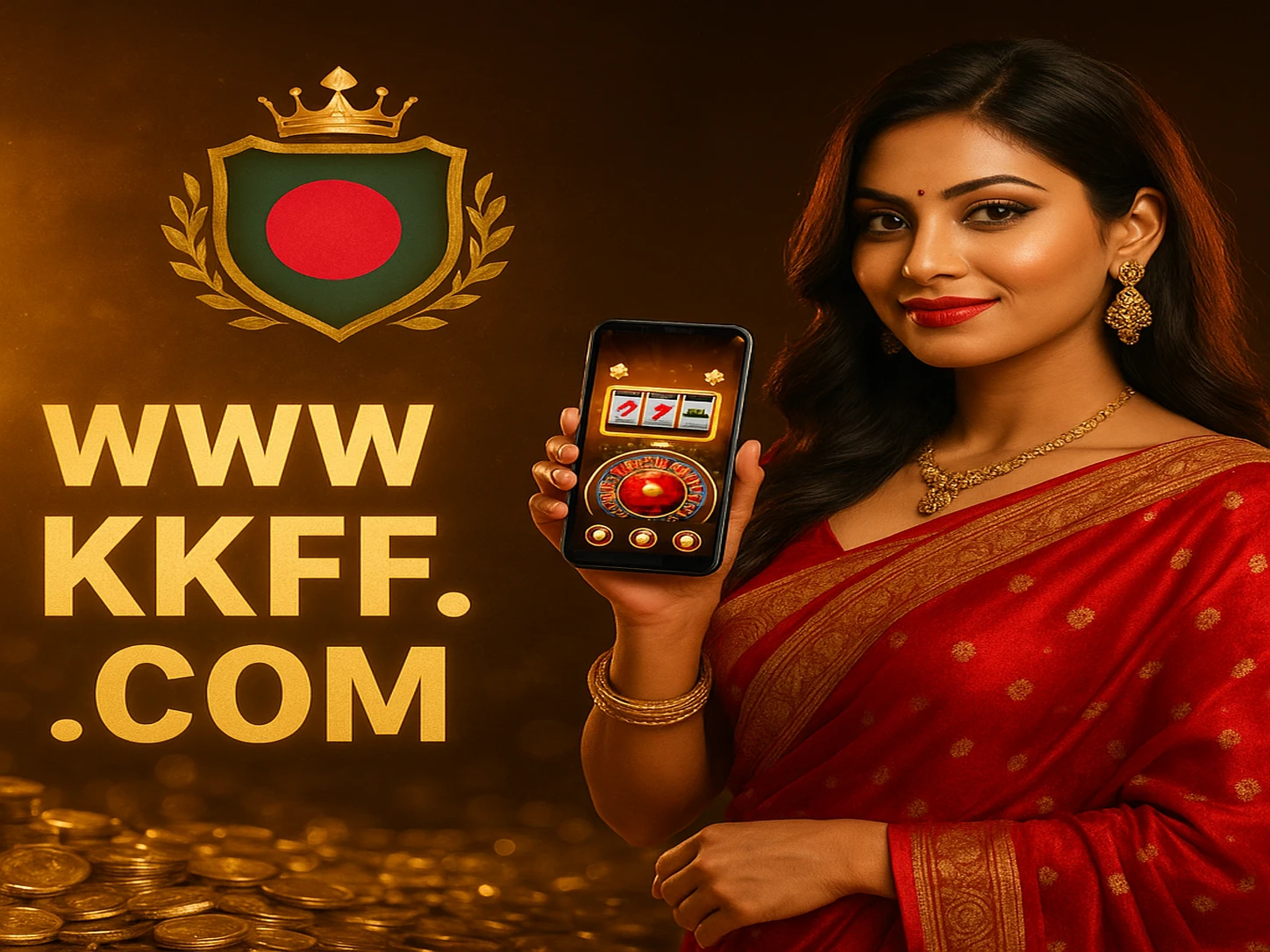 kkff লগইন মোবাইল অ্যাকাউন্ট গাইড