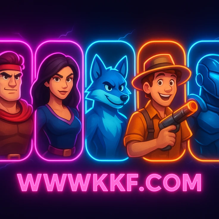 kkff লগইন - kkff অফিসিয়াল