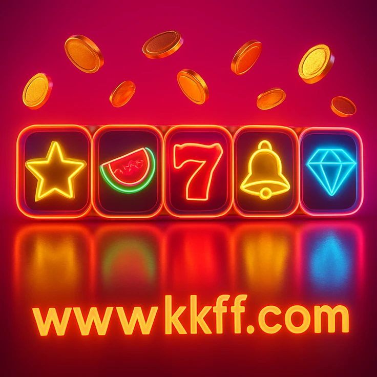 kkff এখনই নিবন্ধন করুন - ডাউনলোড APK