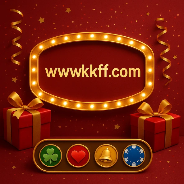 kkff প্ল্যাটফর্মে পিকে-পপ