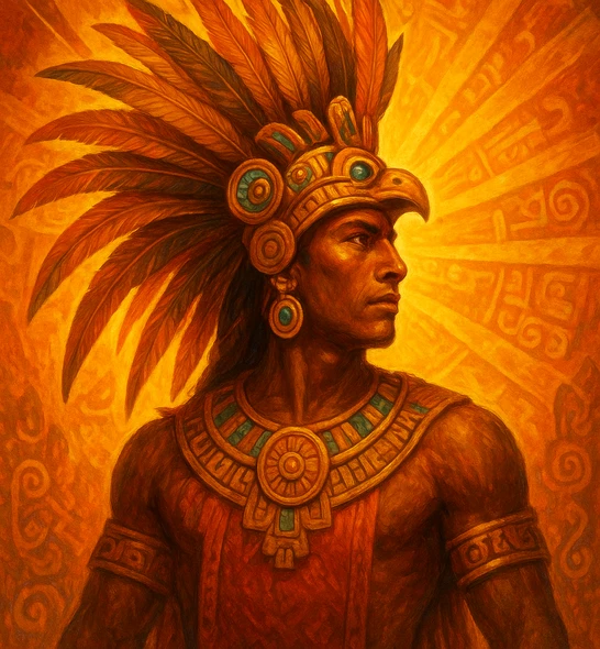 kkff আজটেক কয়েন